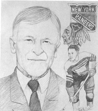 Isaac Bruce Hildebrand